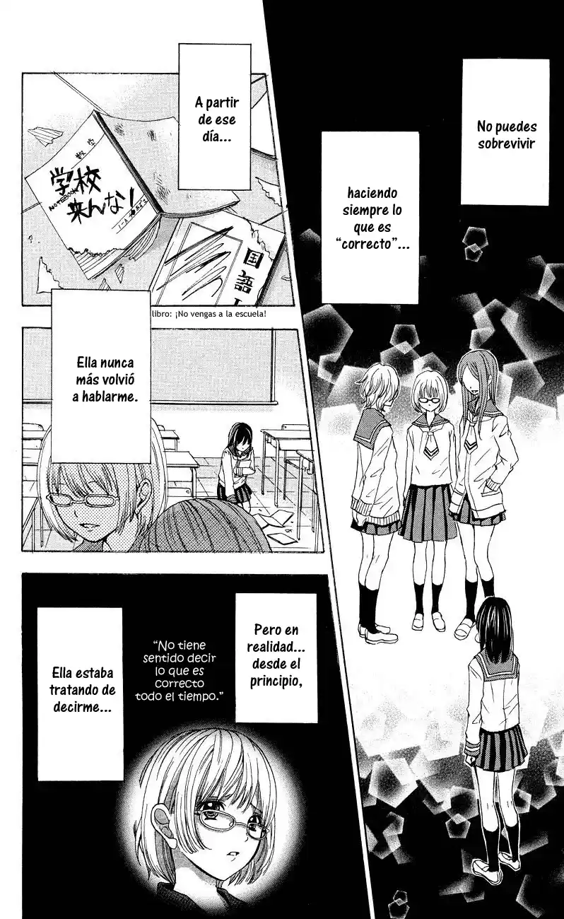 Sekai no Hashikko to Anzu Jam (2013) - Capítulo 3.1 - Página 13 - LectorTMOo