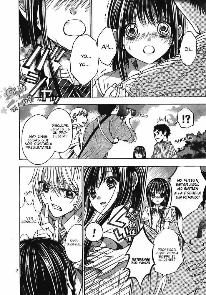 Sekai no Hashikko to Anzu Jam (2013) - Capítulo 4 - Página 2 - LectorTMOo