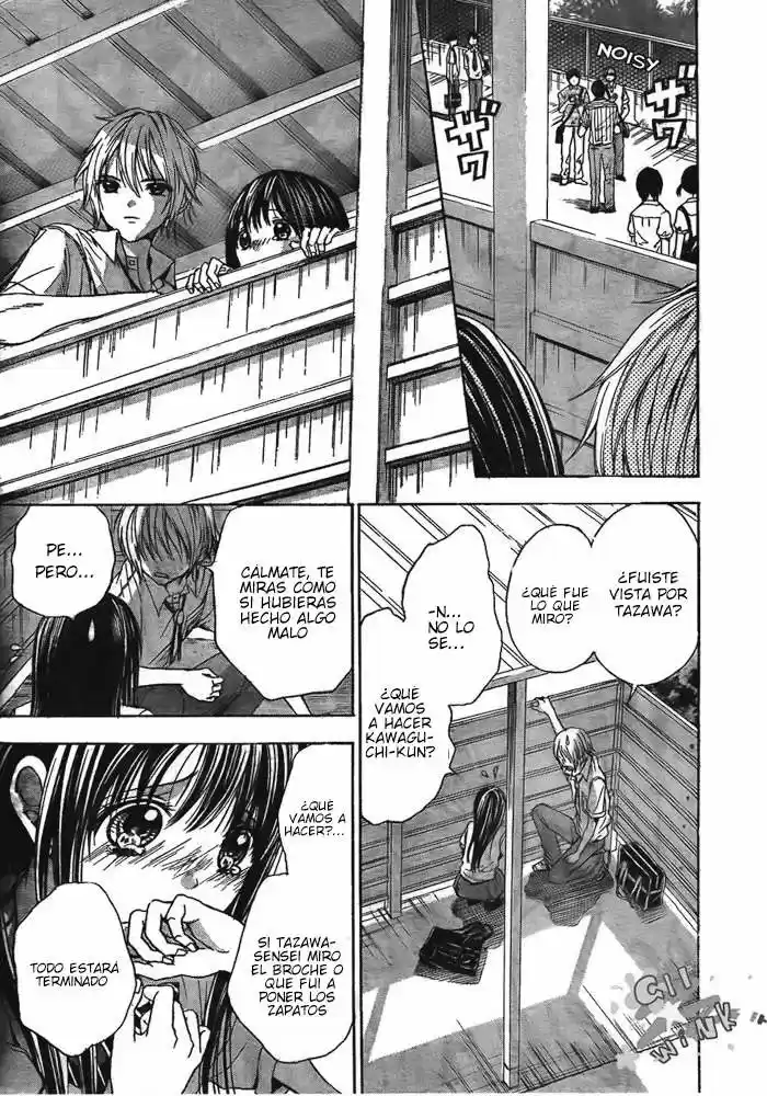 Sekai no Hashikko to Anzu Jam (2013) - Capítulo 4 - Página 3 - LectorTMOo