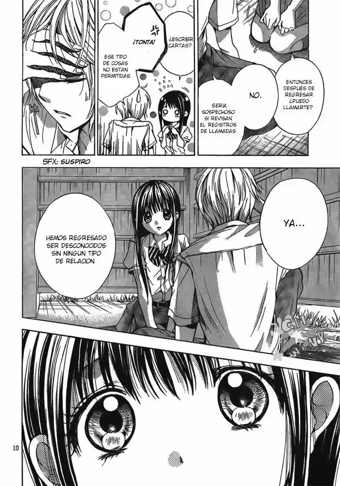 Sekai no Hashikko to Anzu Jam (2013) - Capítulo 4 - Página 10 - LectorTMOo