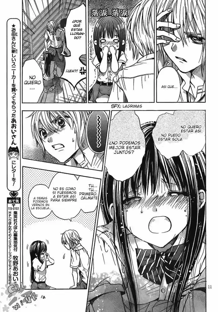 Sekai no Hashikko to Anzu Jam (2013) - Capítulo 4 - Página 11 - LectorTMOo