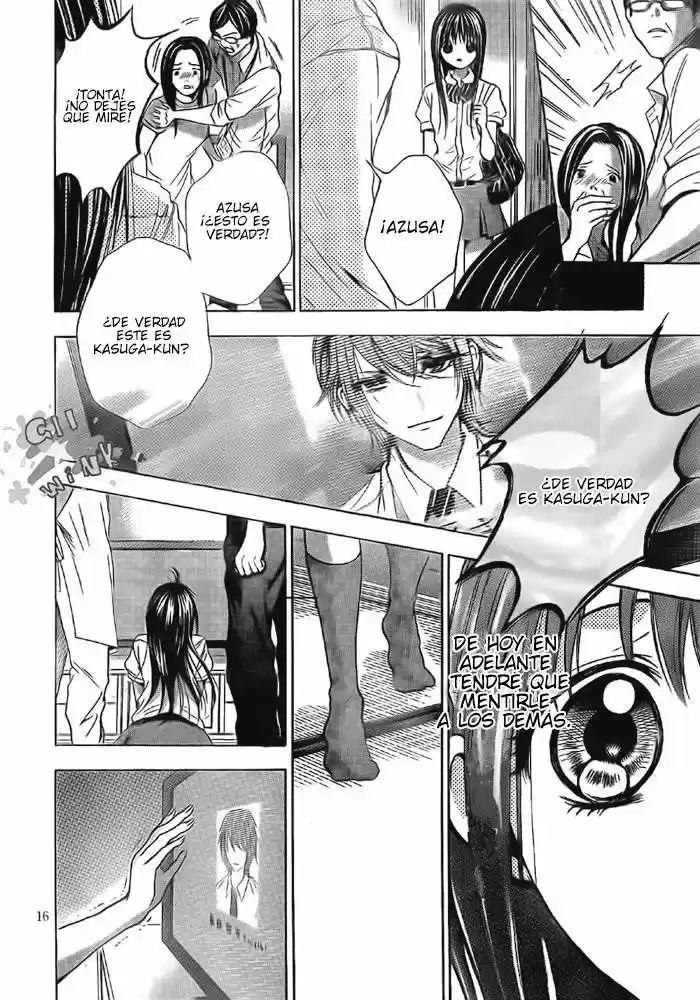 Sekai no Hashikko to Anzu Jam (2013) - Capítulo 4 - Página 16 - LectorTMOo