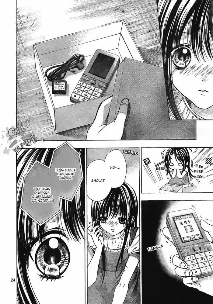Sekai no Hashikko to Anzu Jam (2013) - Capítulo 4 - Página 24 - LectorTMOo