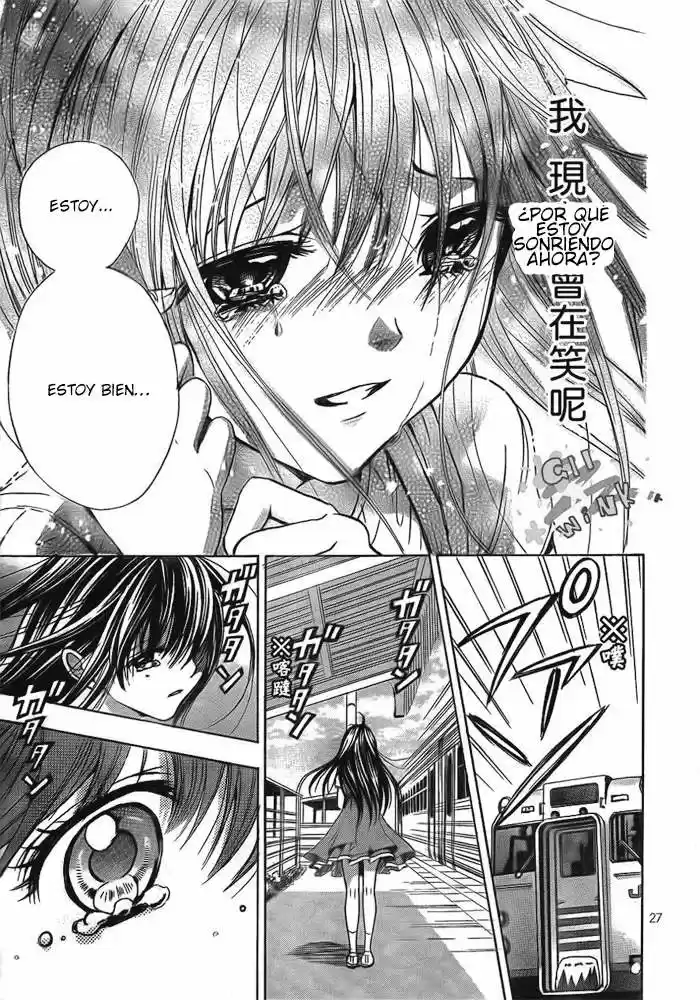 Sekai no Hashikko to Anzu Jam (2013) - Capítulo 4 - Página 27 - LectorTMOo