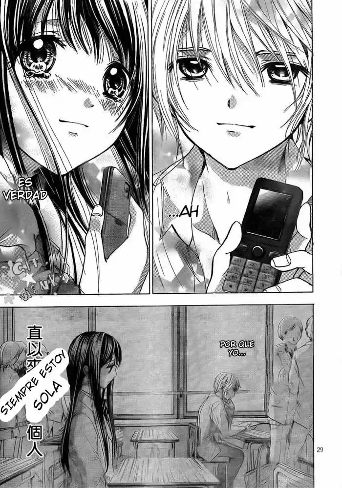 Sekai no Hashikko to Anzu Jam (2013) - Capítulo 4 - Página 29 - LectorTMOo