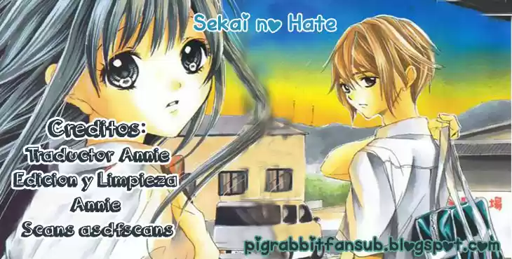 Sekai no Hashikko to Anzu Jam (2013) - Capítulo 4 - Página 35 - LectorTMOo