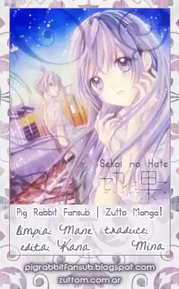 Sekai no Hashikko to Anzu Jam (2013) - Capítulo 5 - Página 1 - LectorTMOo