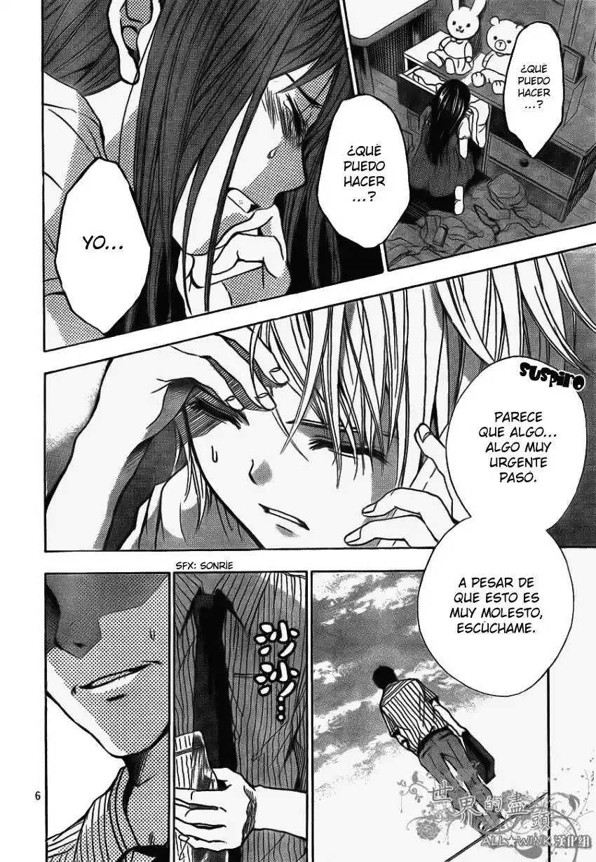 Sekai no Hashikko to Anzu Jam (2013) - Capítulo 5 - Página 8 - LectorTMOo