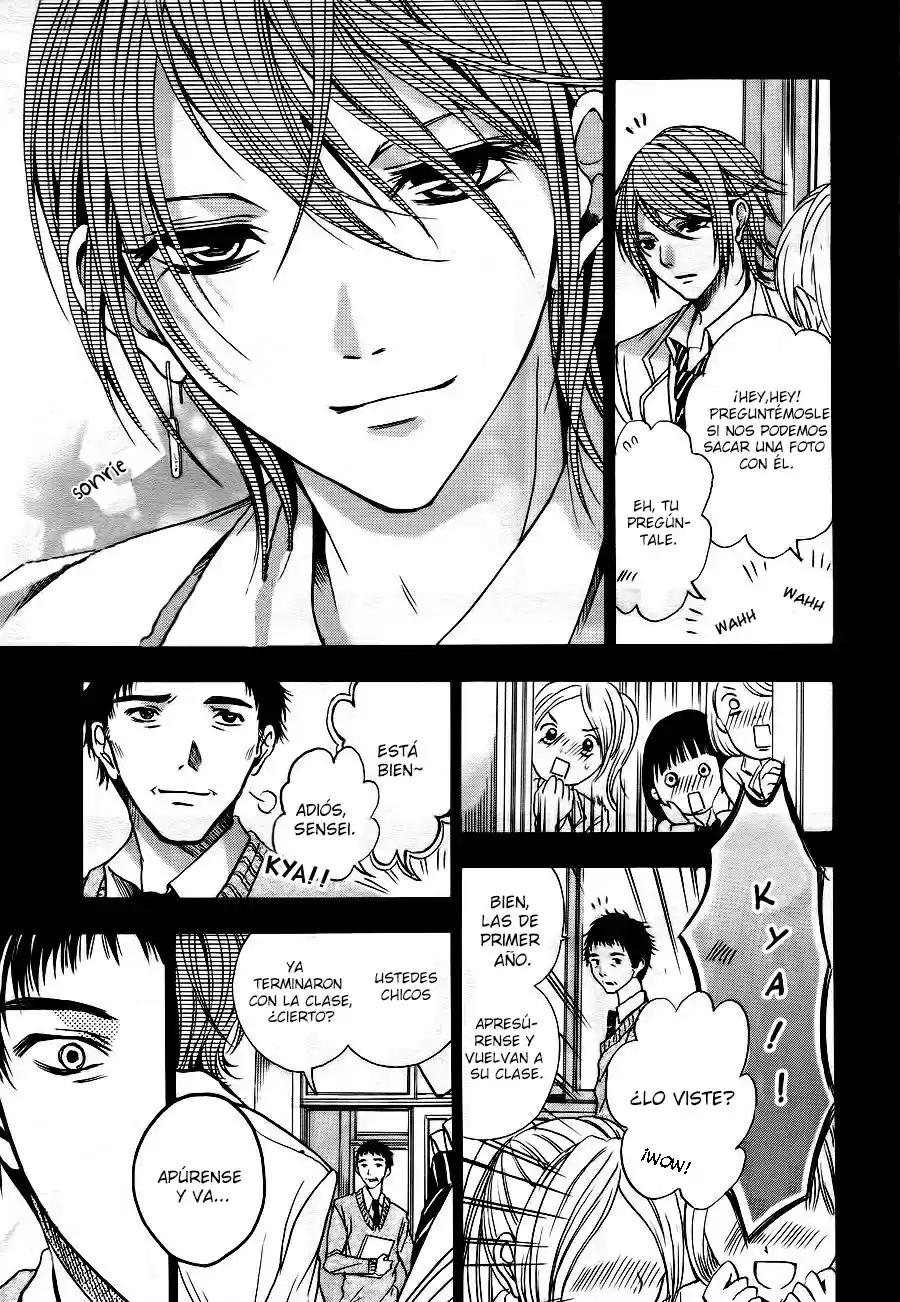Sekai no Hashikko to Anzu Jam (2013) - Capítulo 6 - Página 4 - LectorTMOo