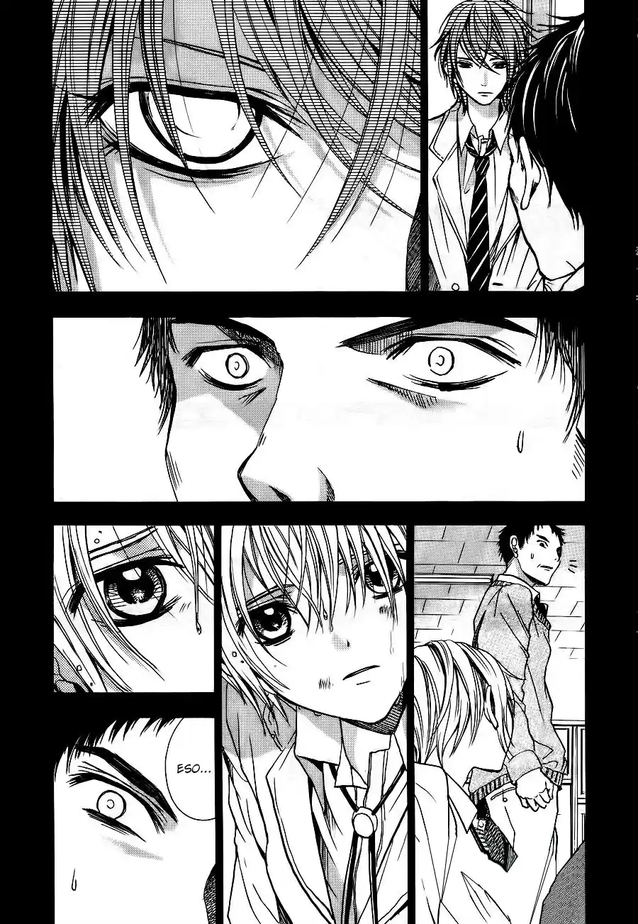 Sekai no Hashikko to Anzu Jam (2013) - Capítulo 6 - Página 6 - LectorTMOo