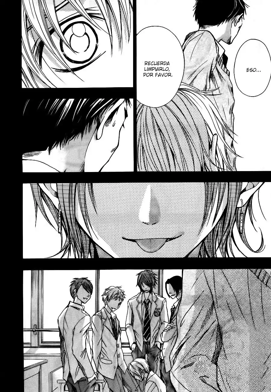Sekai no Hashikko to Anzu Jam (2013) - Capítulo 6 - Página 7 - LectorTMOo