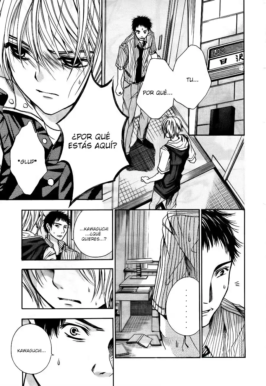 Sekai no Hashikko to Anzu Jam (2013) - Capítulo 6 - Página 8 - LectorTMOo