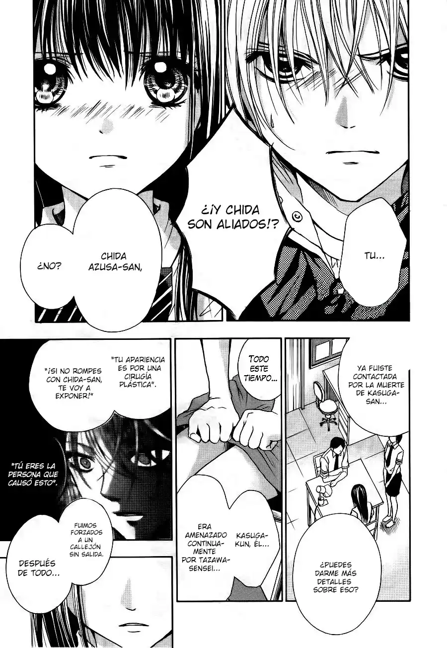 Sekai no Hashikko to Anzu Jam (2013) - Capítulo 6 - Página 10 - LectorTMOo