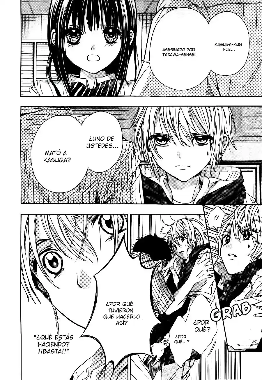 Sekai no Hashikko to Anzu Jam (2013) - Capítulo 6 - Página 11 - LectorTMOo