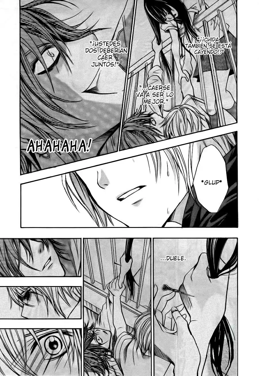 Sekai no Hashikko to Anzu Jam (2013) - Capítulo 6 - Página 12 - LectorTMOo
