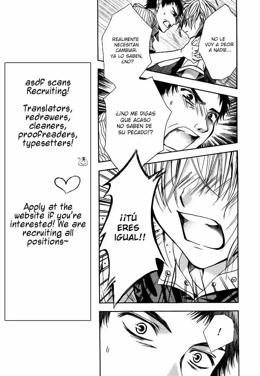 Sekai no Hashikko to Anzu Jam (2013) - Capítulo 6 - Página 14 - LectorTMOo