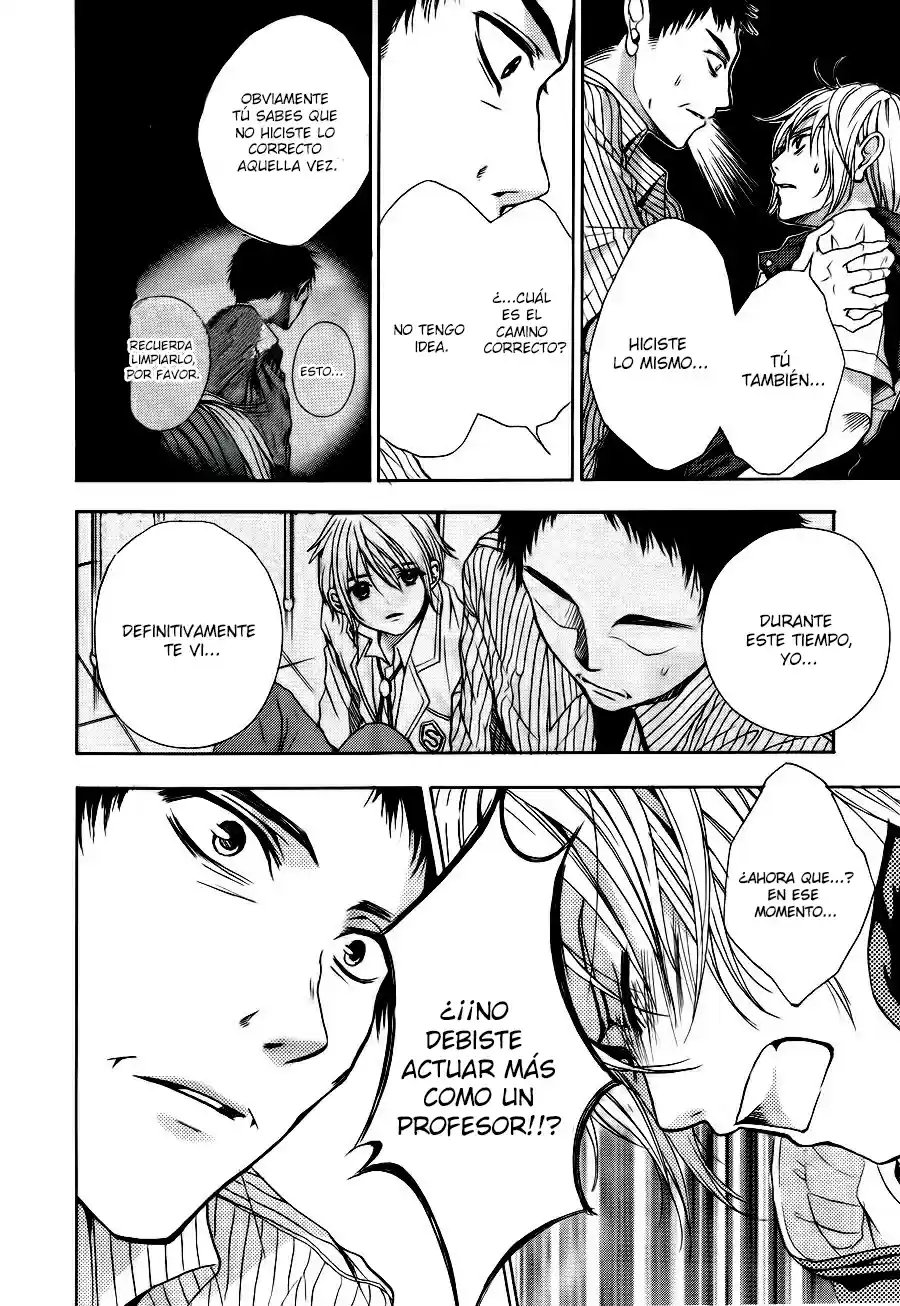 Sekai no Hashikko to Anzu Jam (2013) - Capítulo 6 - Página 15 - LectorTMOo