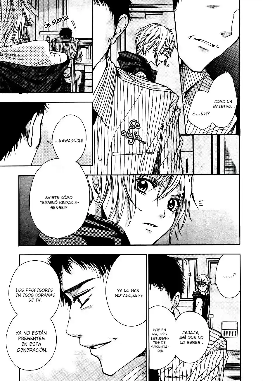 Sekai no Hashikko to Anzu Jam (2013) - Capítulo 6 - Página 16 - LectorTMOo