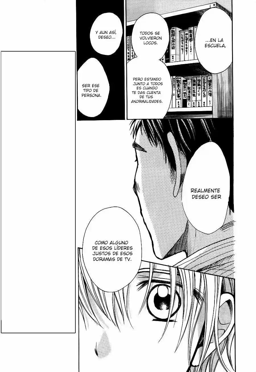 Sekai no Hashikko to Anzu Jam (2013) - Capítulo 6 - Página 18 - LectorTMOo