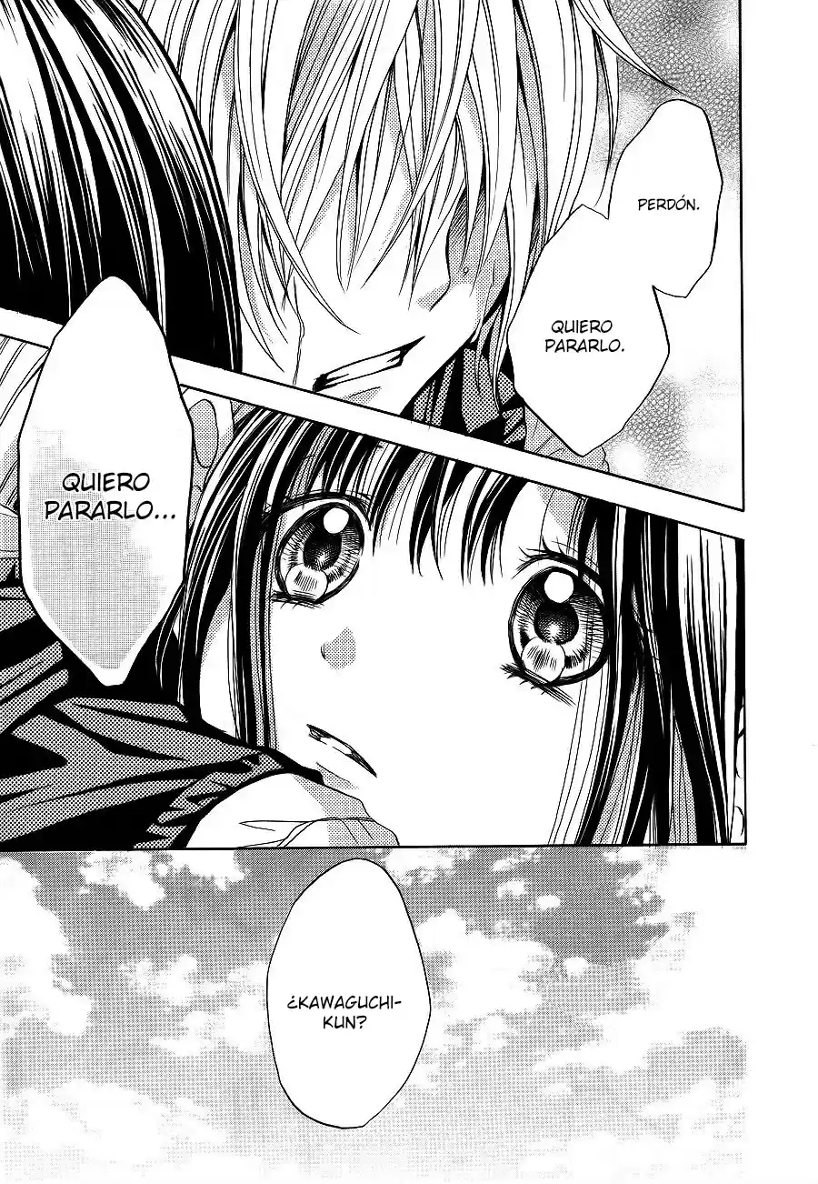 Sekai no Hashikko to Anzu Jam (2013) - Capítulo 6 - Página 25 - LectorTMOo