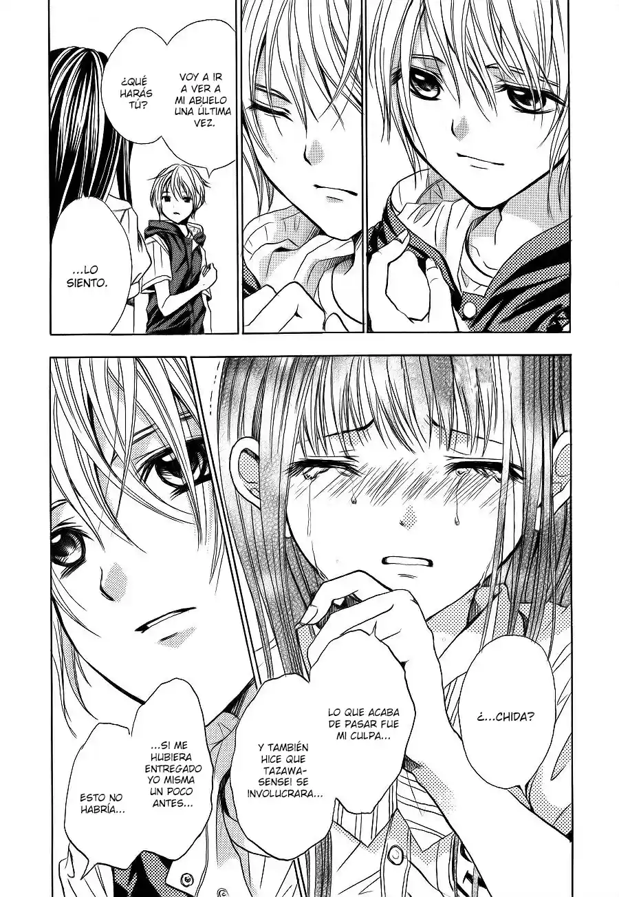 Sekai no Hashikko to Anzu Jam (2013) - Capítulo 6 - Página 29 - LectorTMOo