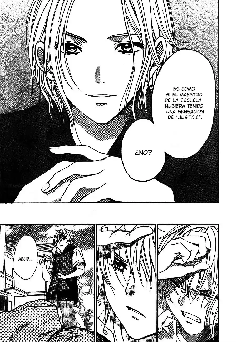 Sekai no Hashikko to Anzu Jam (2013) - Capítulo 6 - Página 35 - LectorTMOo
