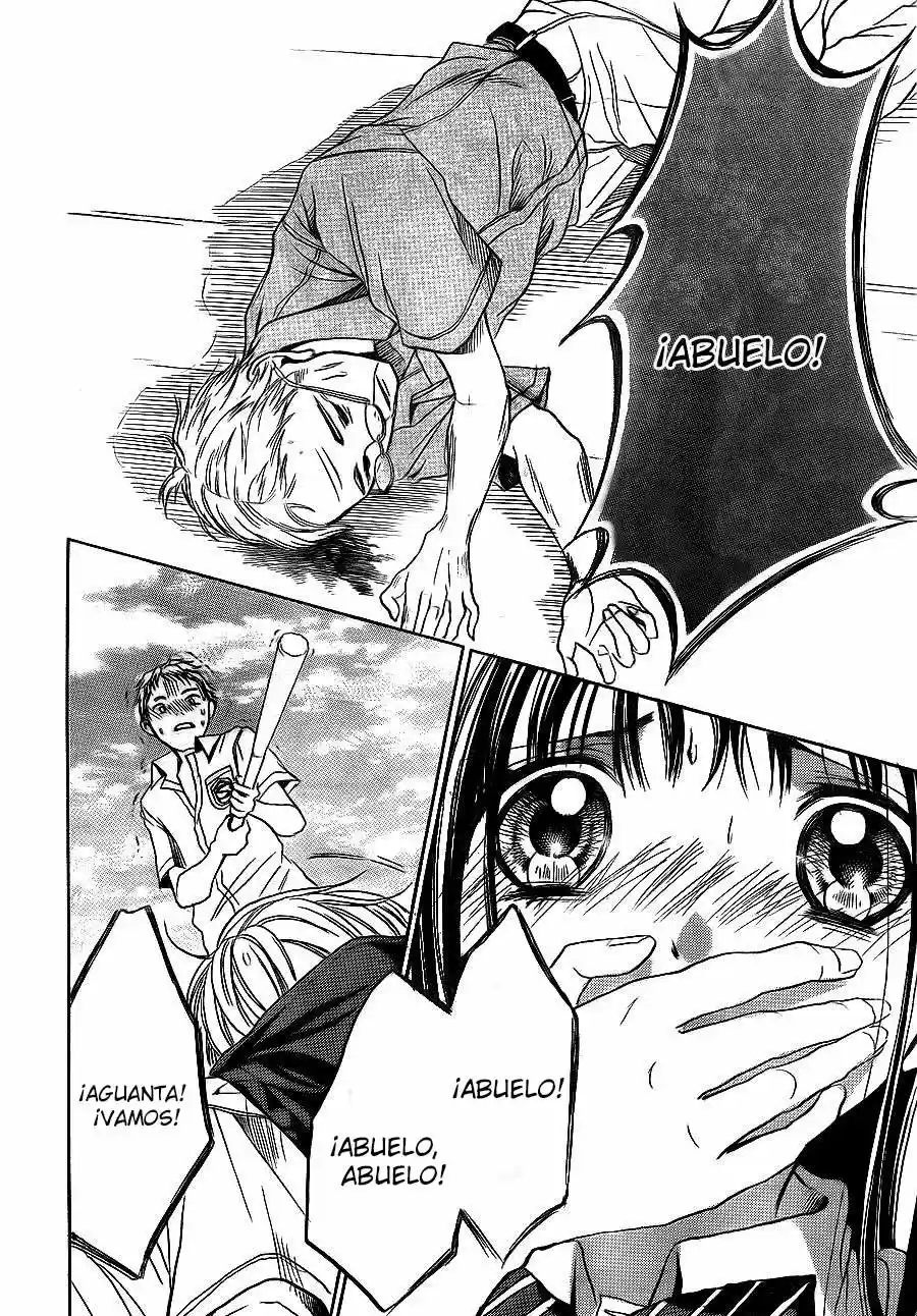 Sekai no Hashikko to Anzu Jam (2013) - Capítulo 6 - Página 36 - LectorTMOo