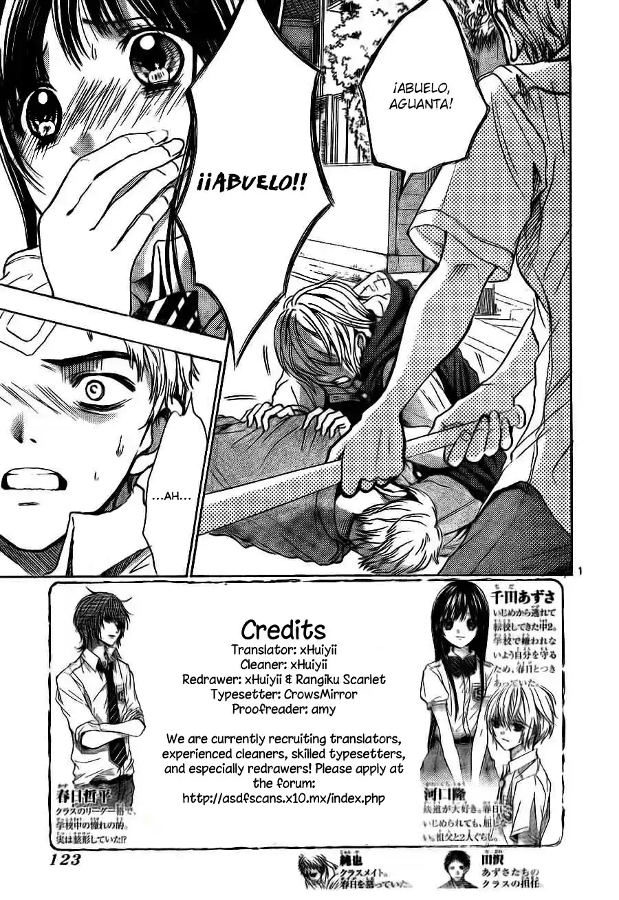 Sekai no Hashikko to Anzu Jam (2013) - Capítulo 7 - Página 4 - LectorTMOo
