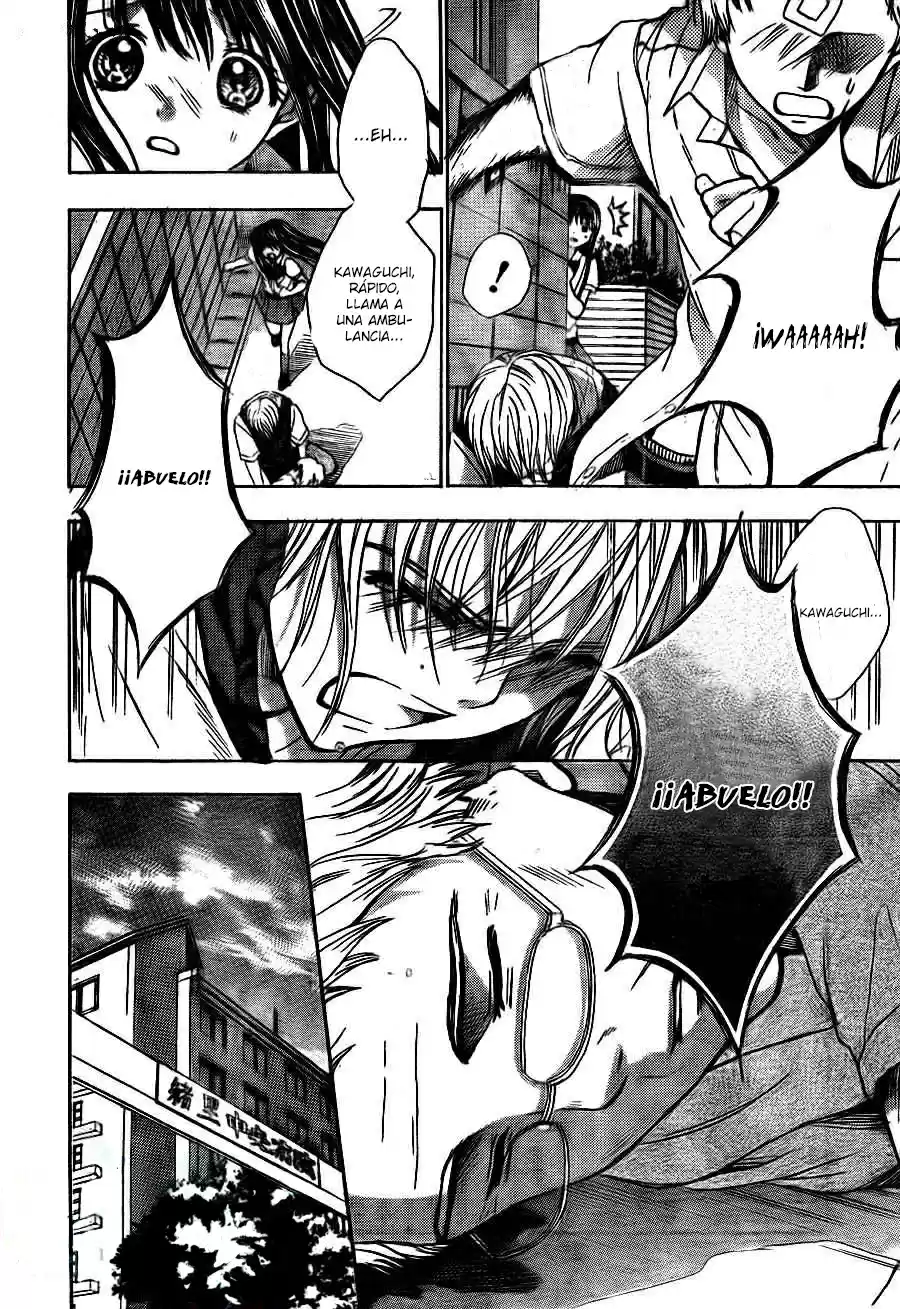 Sekai no Hashikko to Anzu Jam (2013) - Capítulo 7 - Página 5 - LectorTMOo