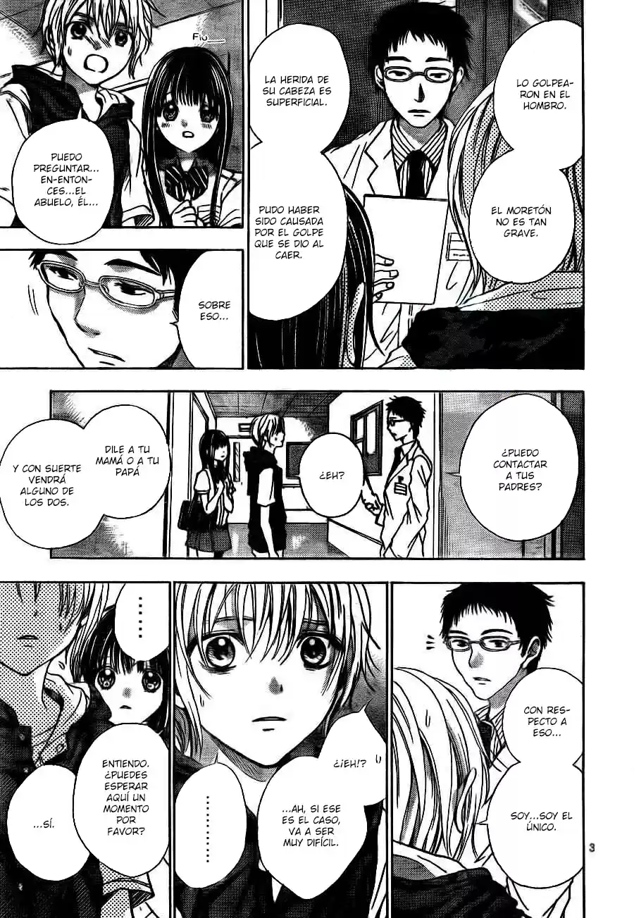 Sekai no Hashikko to Anzu Jam (2013) - Capítulo 7 - Página 6 - LectorTMOo