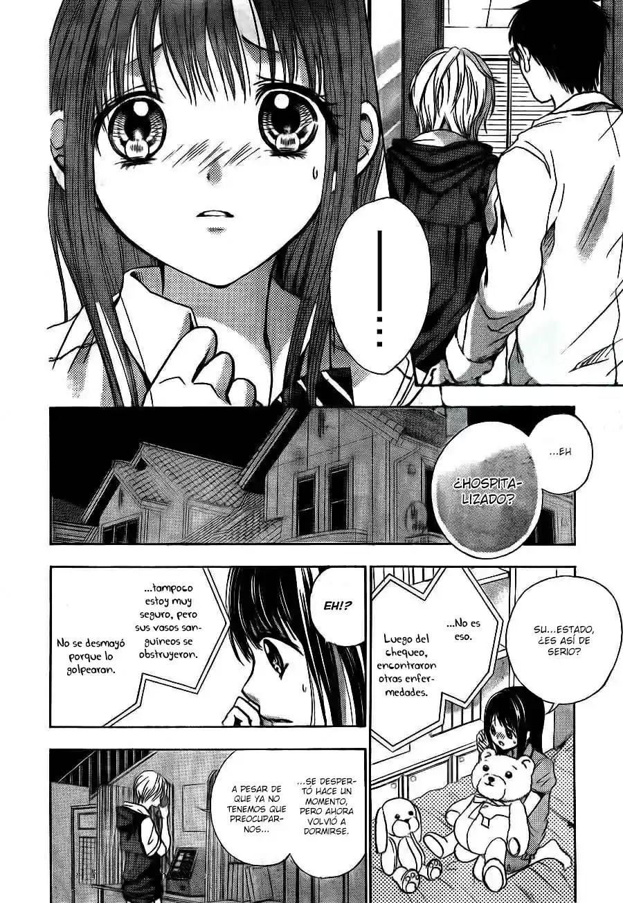 Sekai no Hashikko to Anzu Jam (2013) - Capítulo 7 - Página 7 - LectorTMOo