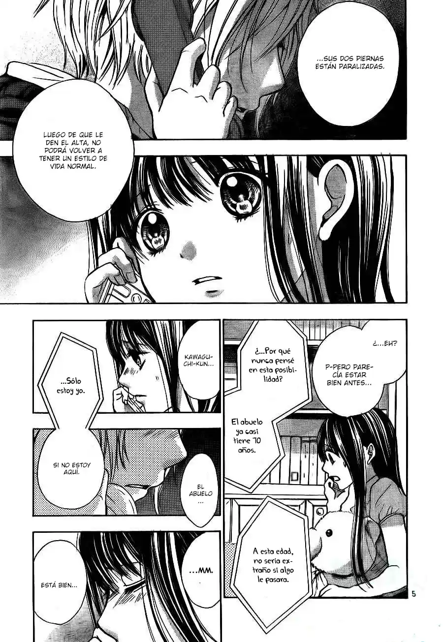 Sekai no Hashikko to Anzu Jam (2013) - Capítulo 7 - Página 8 - LectorTMOo