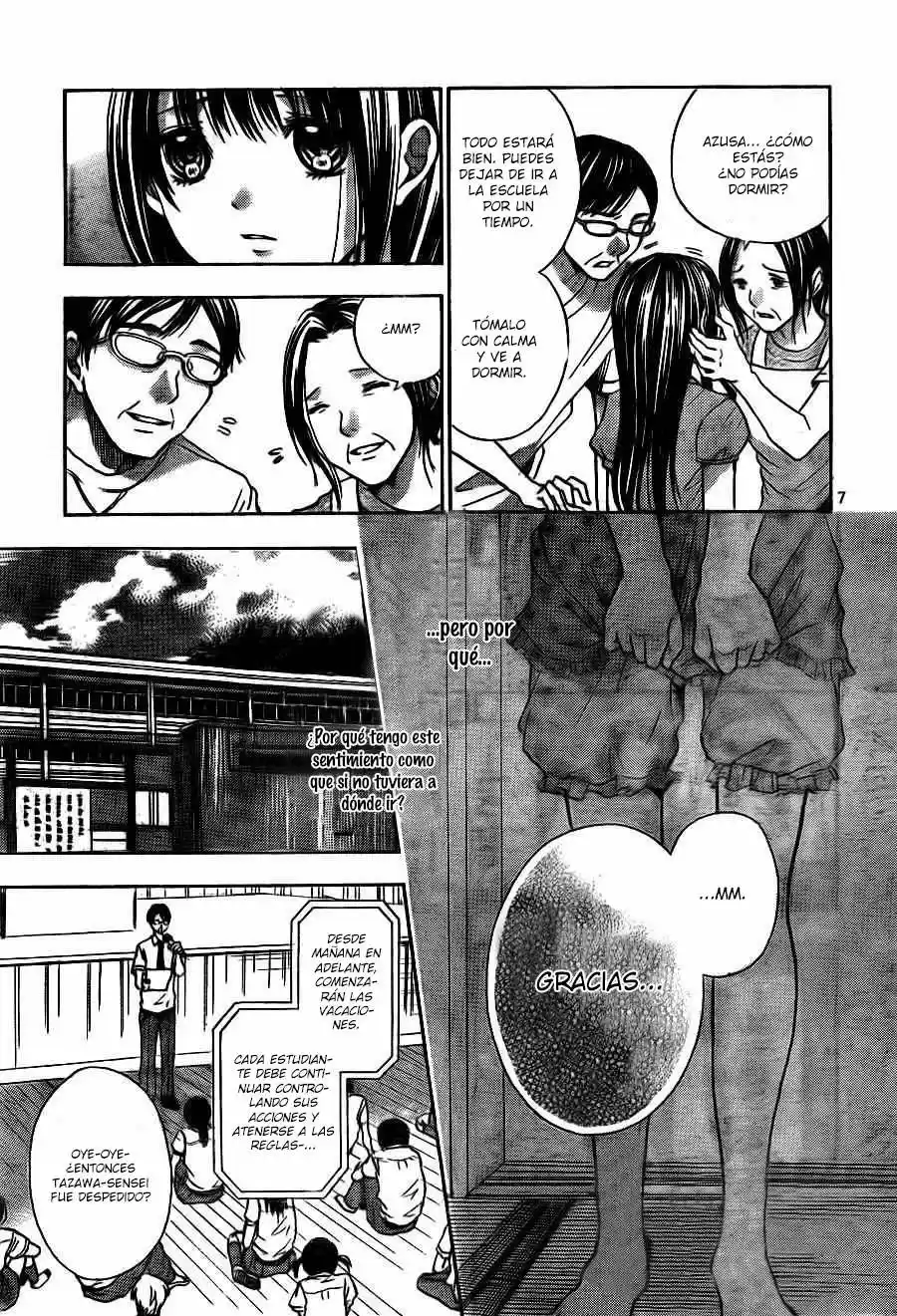 Sekai no Hashikko to Anzu Jam (2013) - Capítulo 7 - Página 10 - LectorTMOo