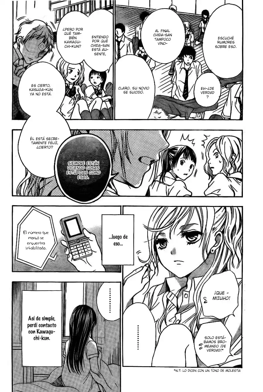 Sekai no Hashikko to Anzu Jam (2013) - Capítulo 7 - Página 11 - LectorTMOo