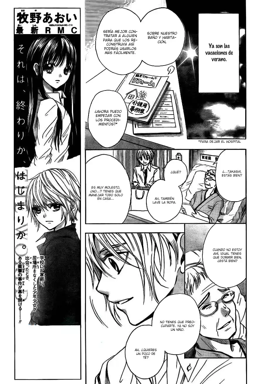 Sekai no Hashikko to Anzu Jam (2013) - Capítulo 7 - Página 12 - LectorTMOo