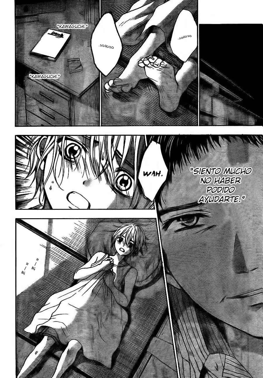 Sekai no Hashikko to Anzu Jam (2013) - Capítulo 7 - Página 13 - LectorTMOo
