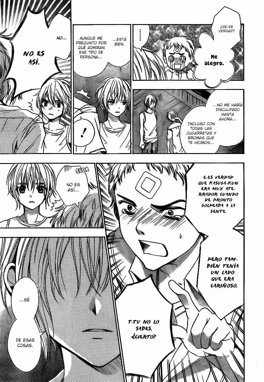 Sekai no Hashikko to Anzu Jam (2013) - Capítulo 7 - Página 16 - LectorTMOo