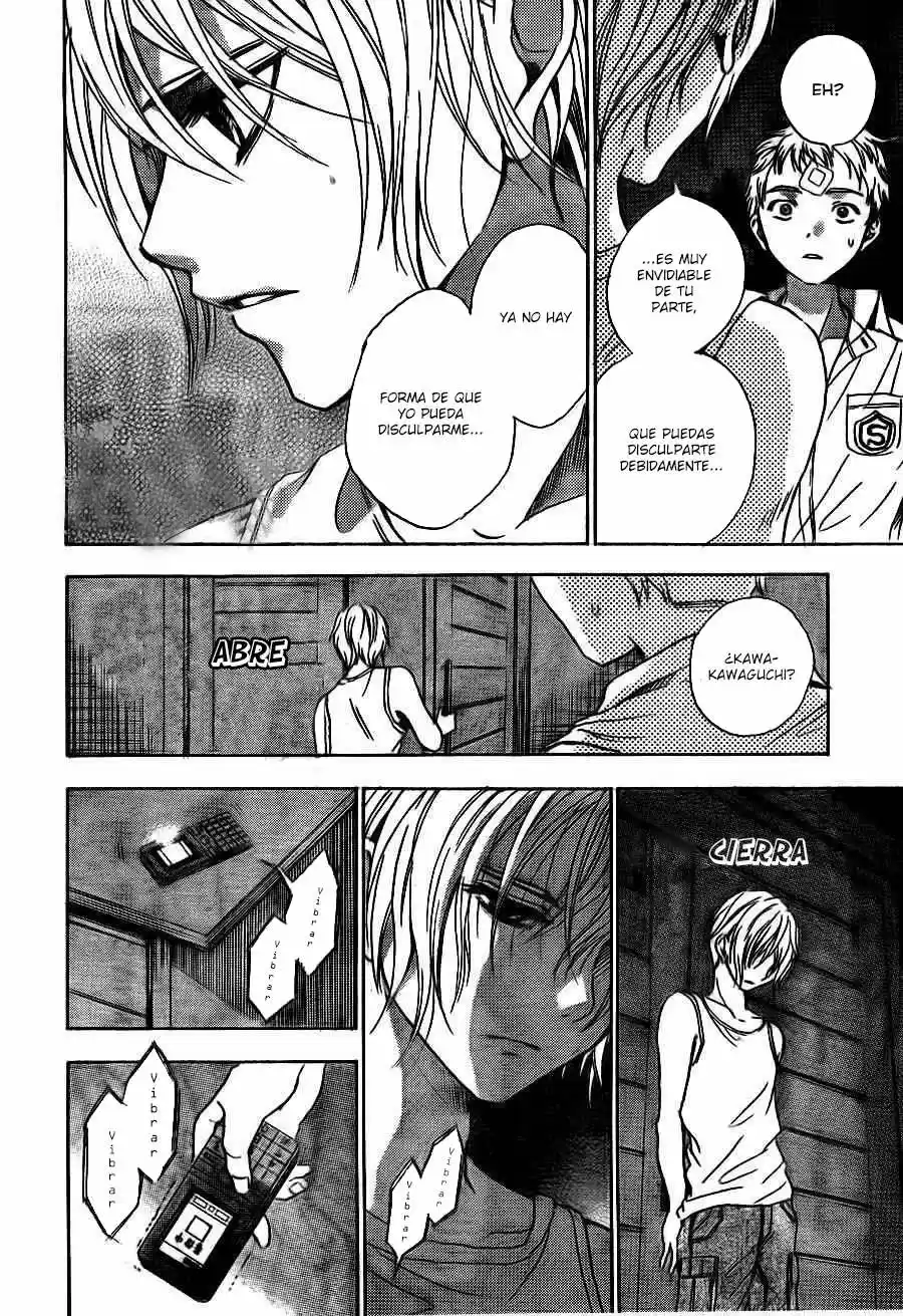 Sekai no Hashikko to Anzu Jam (2013) - Capítulo 7 - Página 17 - LectorTMOo