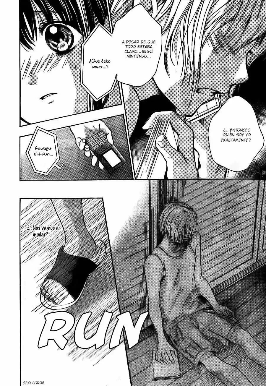 Sekai no Hashikko to Anzu Jam (2013) - Capítulo 7 - Página 19 - LectorTMOo