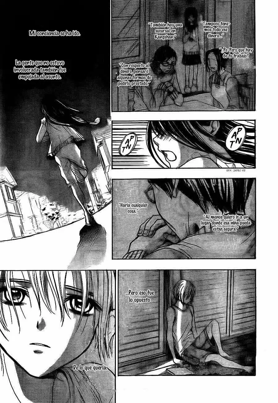Sekai no Hashikko to Anzu Jam (2013) - Capítulo 7 - Página 20 - LectorTMOo