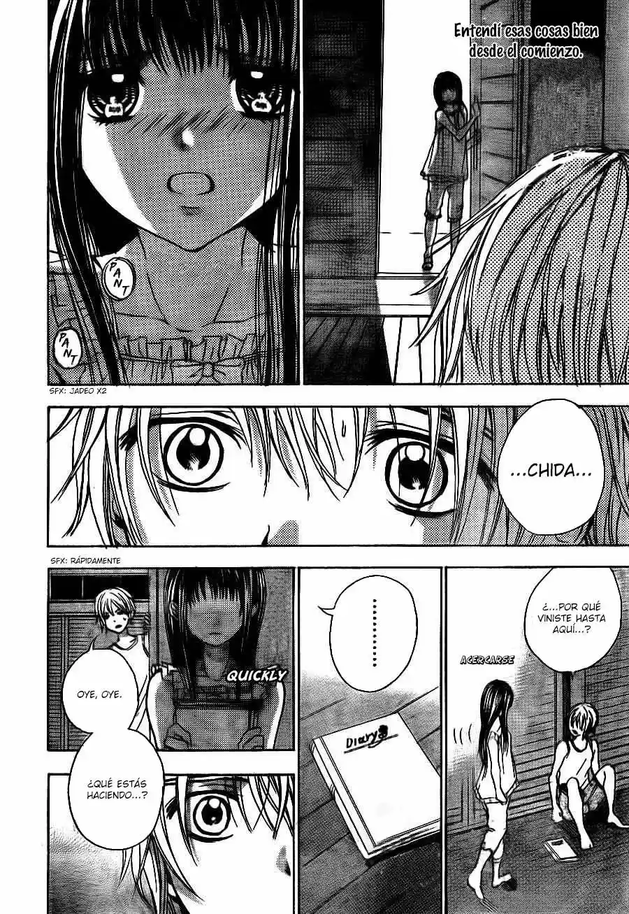 Sekai no Hashikko to Anzu Jam (2013) - Capítulo 7 - Página 21 - LectorTMOo