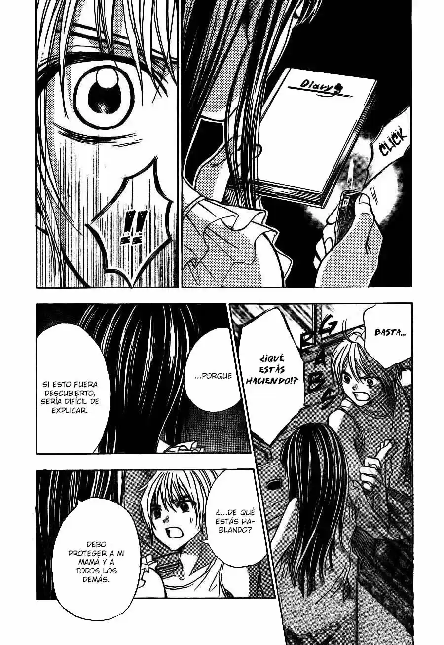Sekai no Hashikko to Anzu Jam (2013) - Capítulo 7 - Página 22 - LectorTMOo