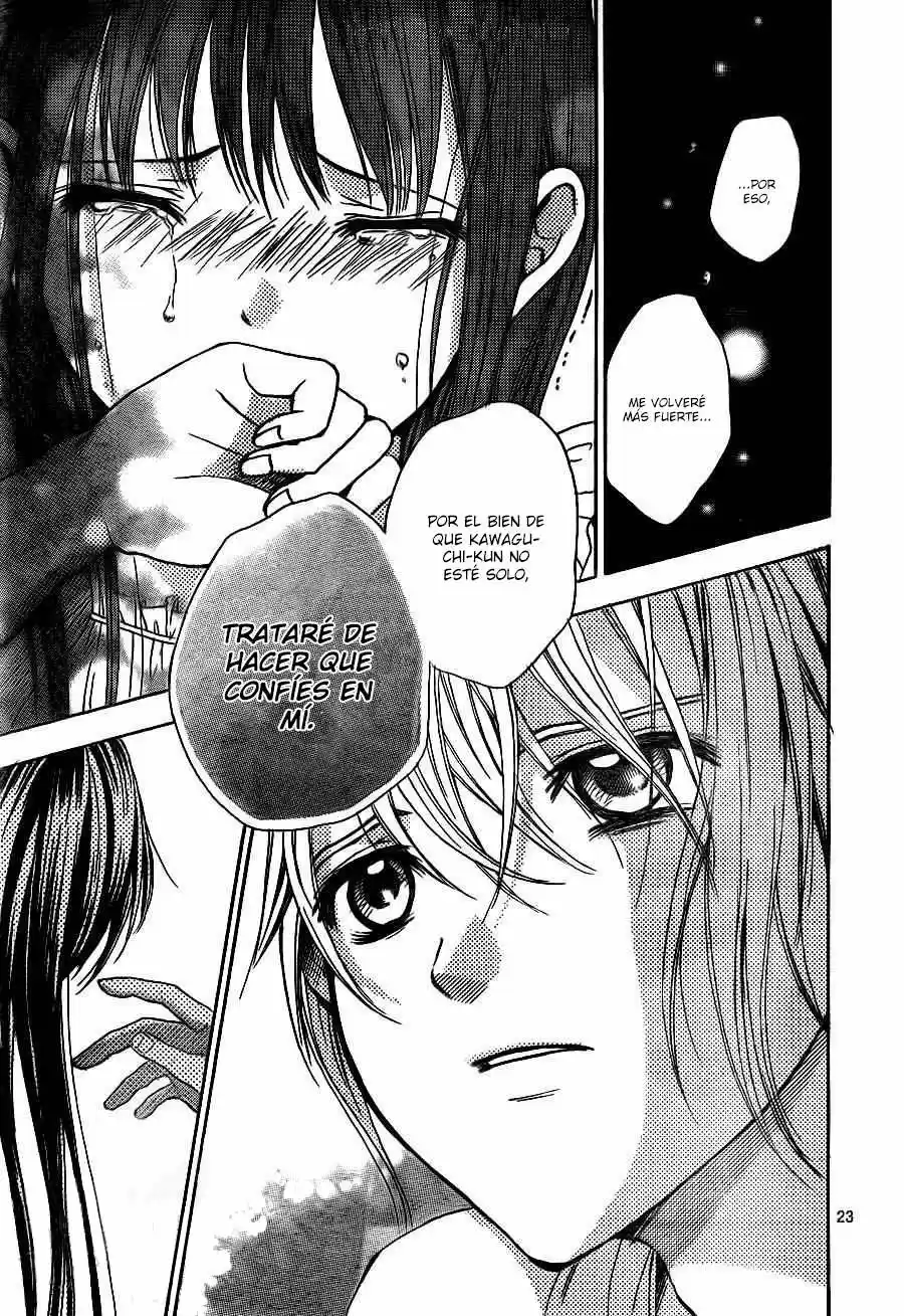 Sekai no Hashikko to Anzu Jam (2013) - Capítulo 7 - Página 26 - LectorTMOo