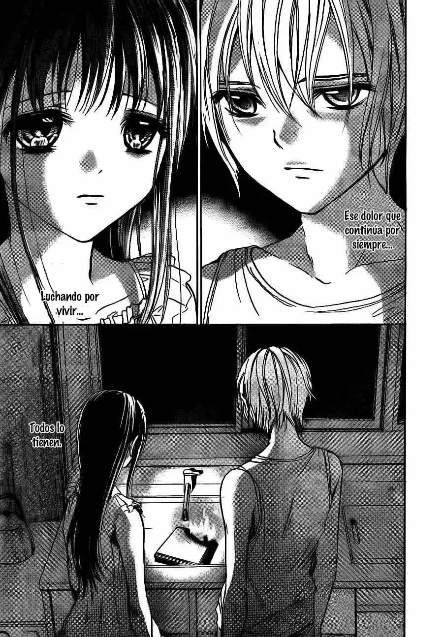 Sekai no Hashikko to Anzu Jam (2013) - Capítulo 7 - Página 27 - LectorTMOo