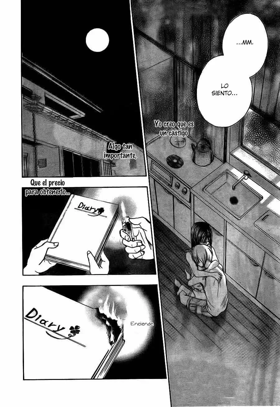 Sekai no Hashikko to Anzu Jam (2013) - Capítulo 7 - Página 28 - LectorTMOo