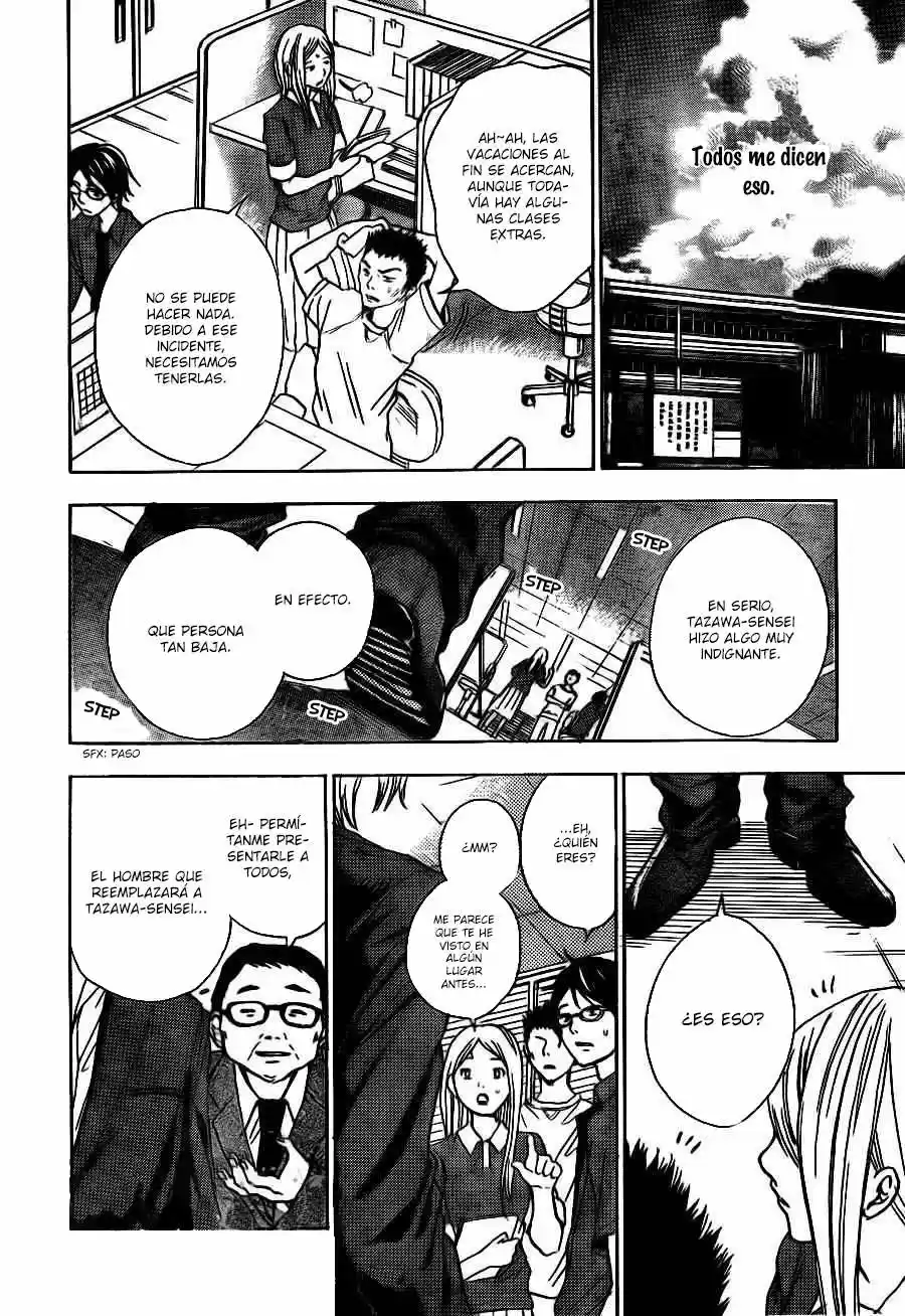 Sekai no Hashikko to Anzu Jam (2013) - Capítulo 7 - Página 29 - LectorTMOo