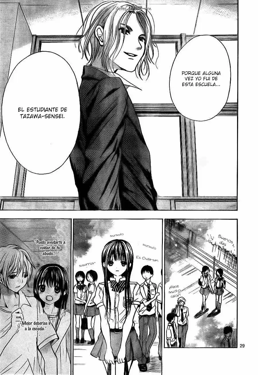 Sekai no Hashikko to Anzu Jam (2013) - Capítulo 7 - Página 32 - LectorTMOo