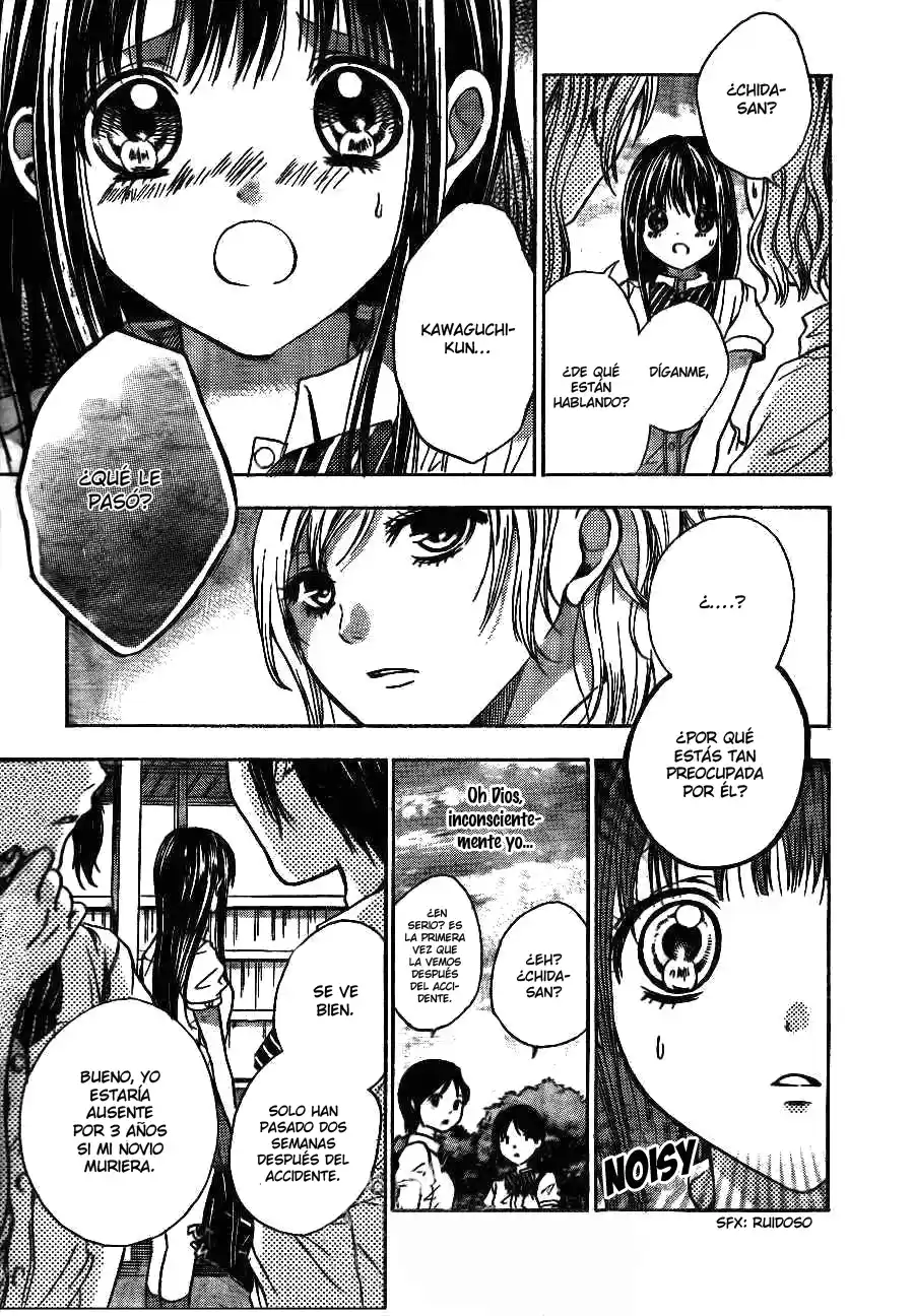 Sekai no Hashikko to Anzu Jam (2013) - Capítulo 8 - Página 6 - LectorTMOo