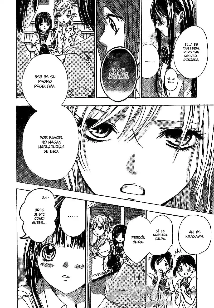 Sekai no Hashikko to Anzu Jam (2013) - Capítulo 8 - Página 7 - LectorTMOo