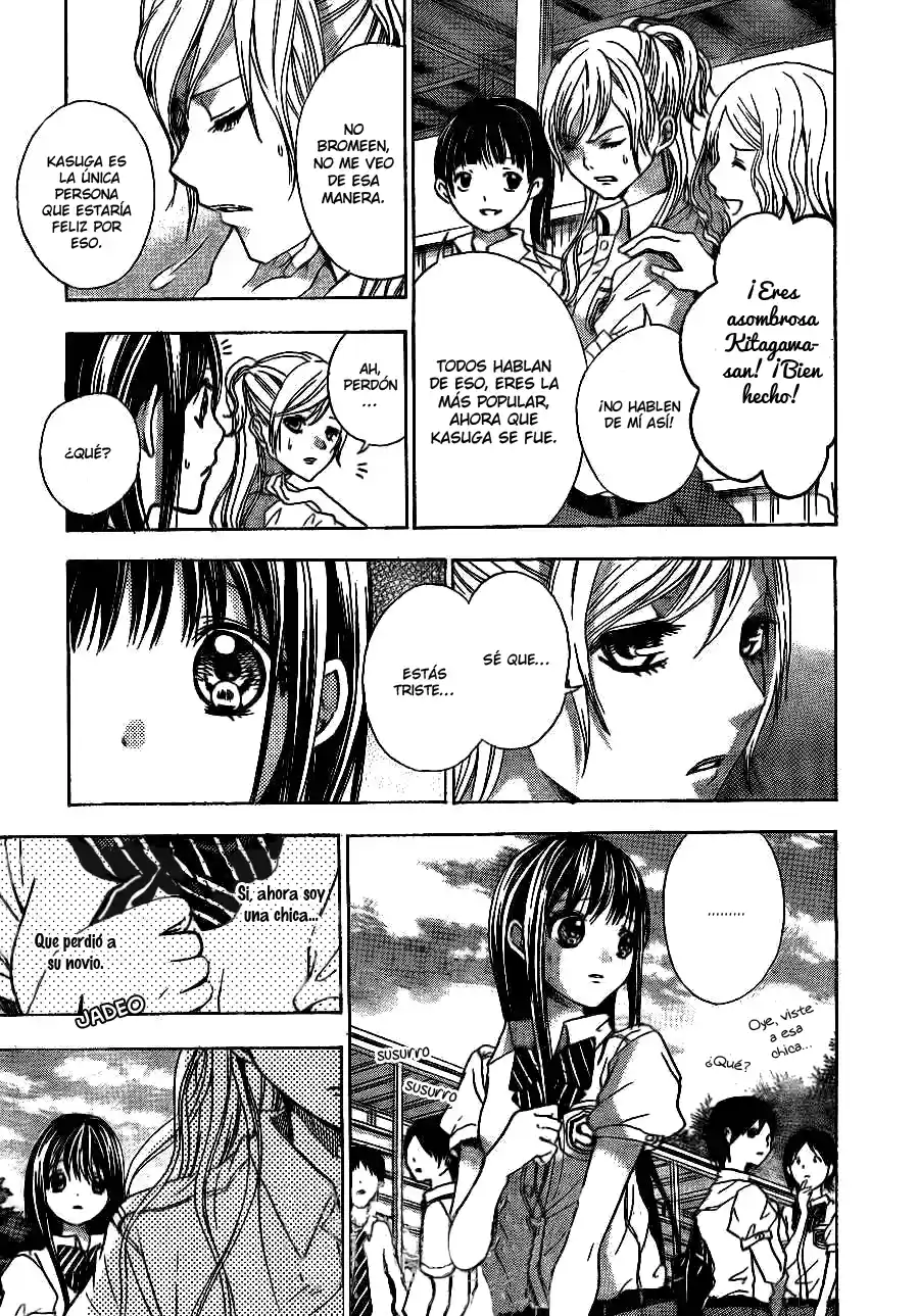 Sekai no Hashikko to Anzu Jam (2013) - Capítulo 8 - Página 8 - LectorTMOo